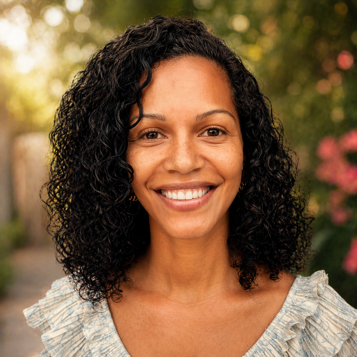 Life Coach - Rooted and Rising Space